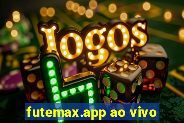 futemax.app ao vivo